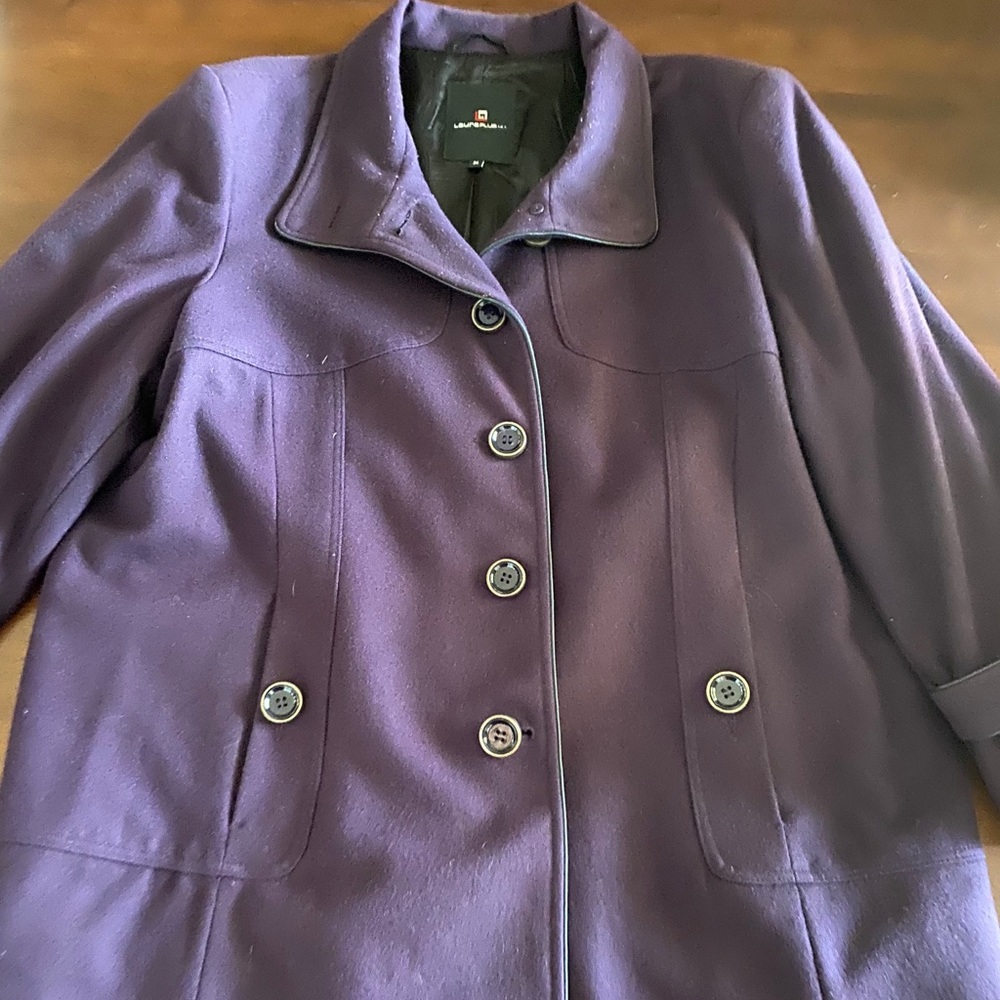 Laura jacket